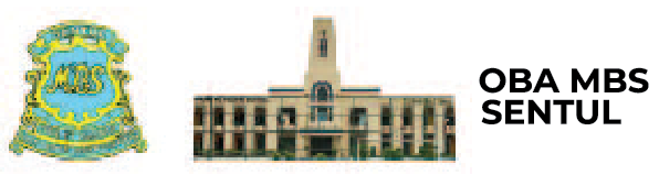 SENTUL MBS OLD BOYS ASSOCIATION